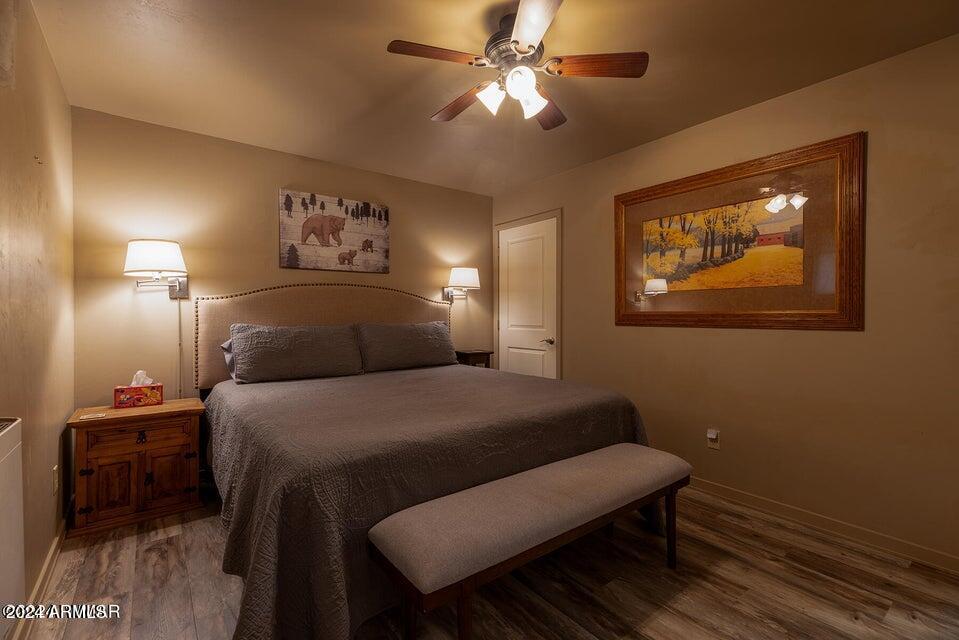 3715 BLACKSMITH Trail