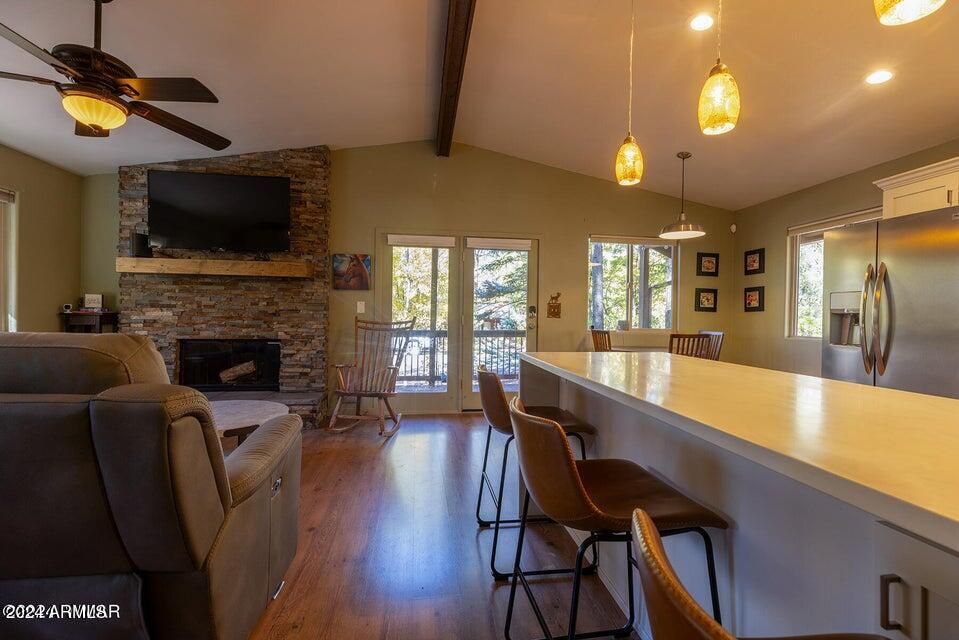 3715 BLACKSMITH Trail