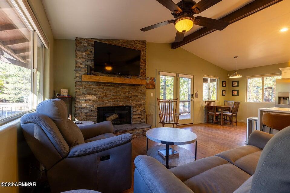 3715 BLACKSMITH Trail