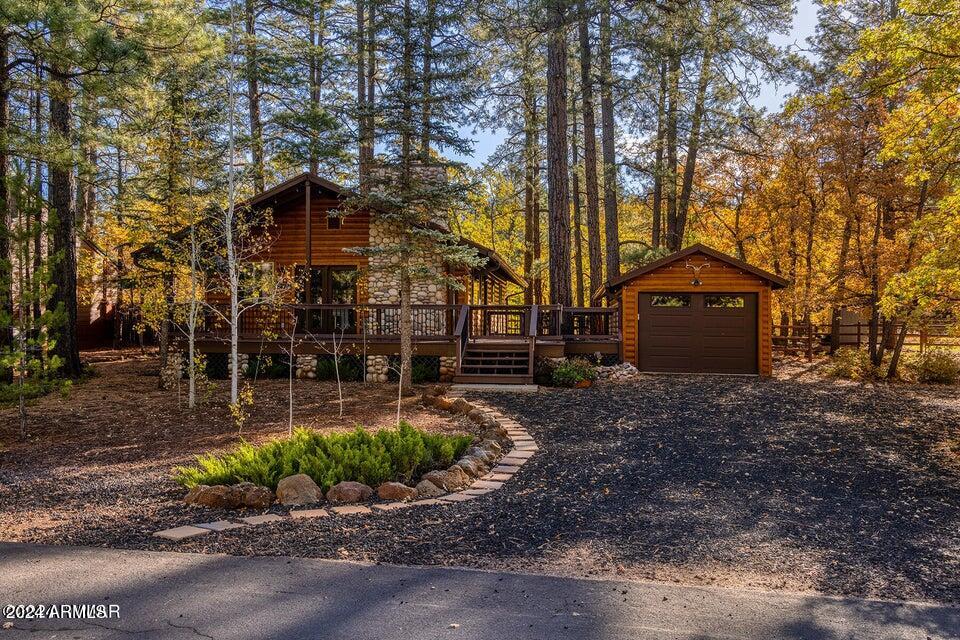 3715 BLACKSMITH Trail