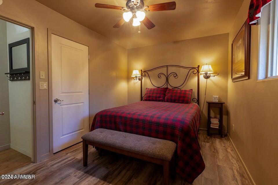 3715 BLACKSMITH Trail