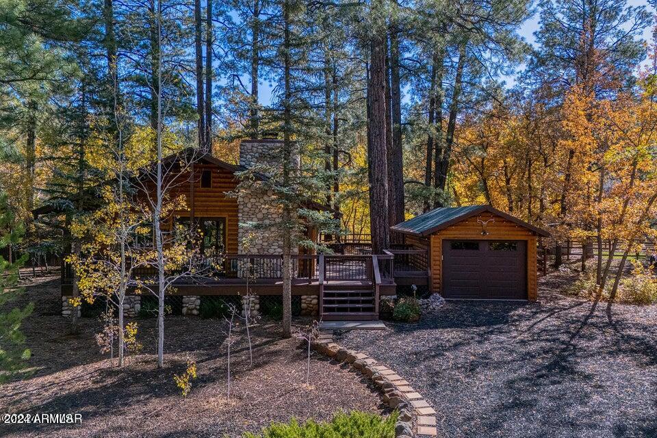 3715 BLACKSMITH Trail