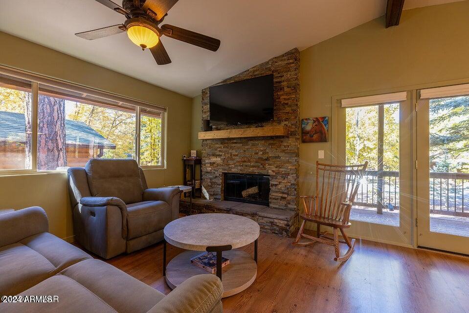 3715 BLACKSMITH Trail
