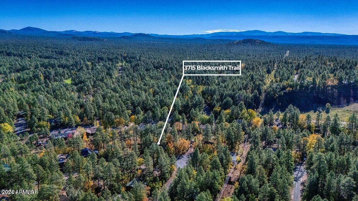 3715 BLACKSMITH Trail