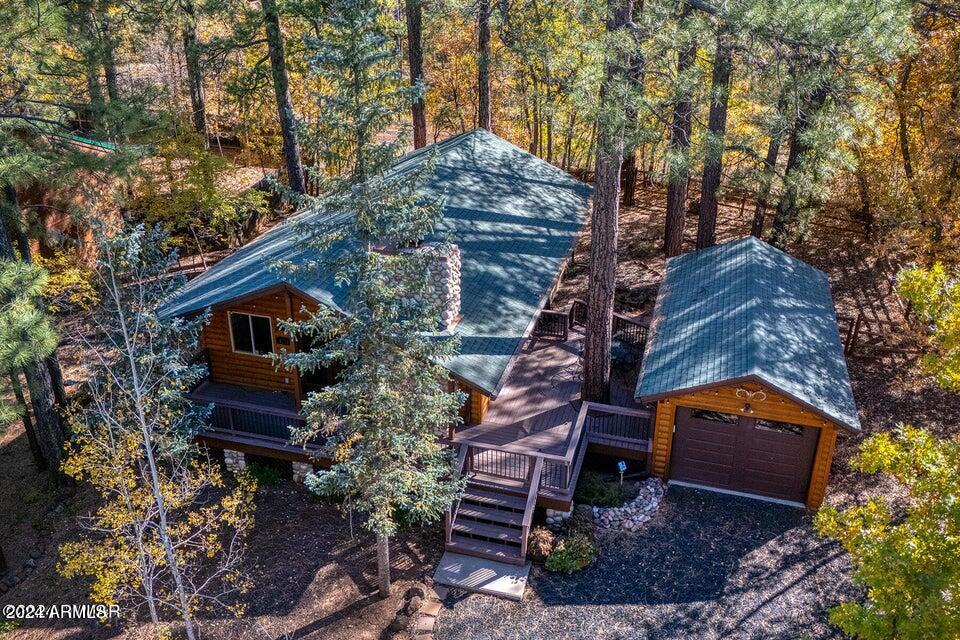 3715 BLACKSMITH Trail