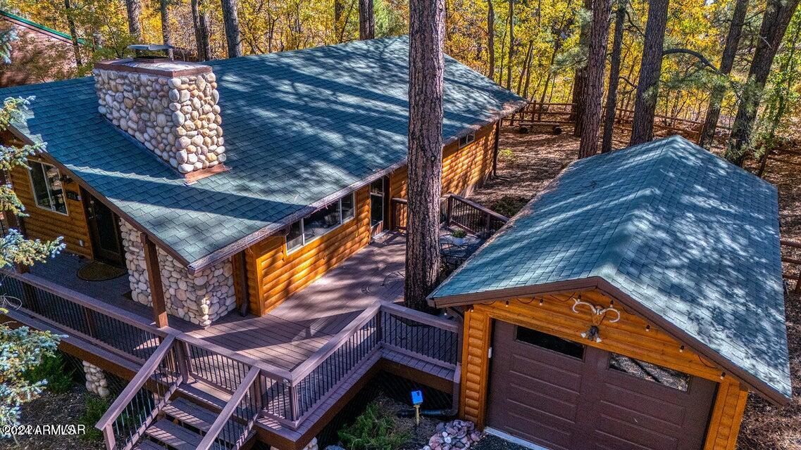 3715 BLACKSMITH Trail