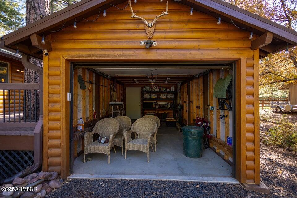 3715 BLACKSMITH Trail