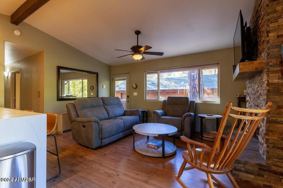 3715 BLACKSMITH Trail
