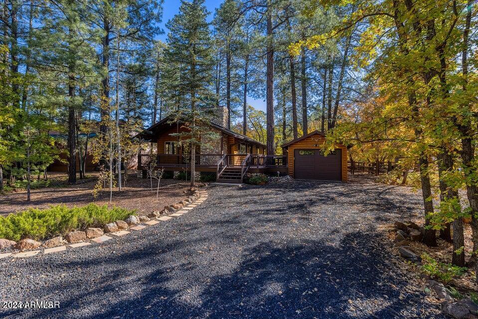 3715 BLACKSMITH Trail