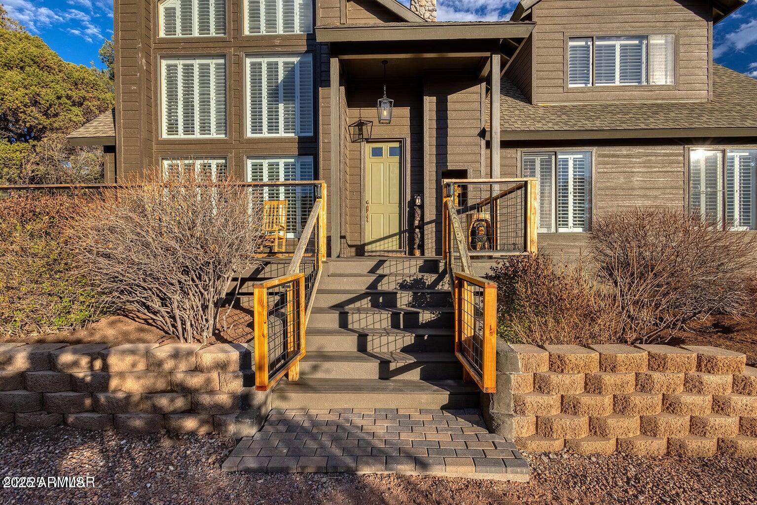 2222 FAIRWAY Drive