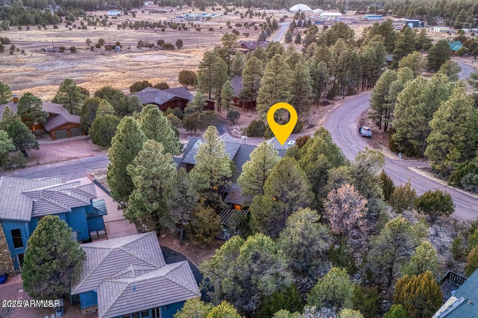 2222 FAIRWAY Drive