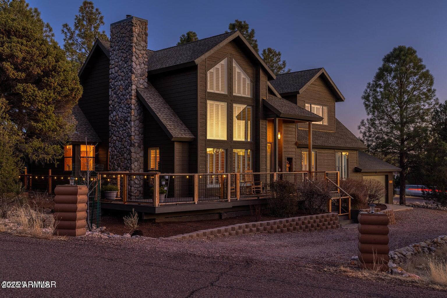 2222 FAIRWAY Drive