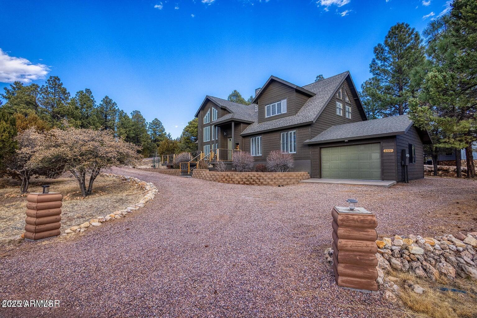 2222 FAIRWAY Drive