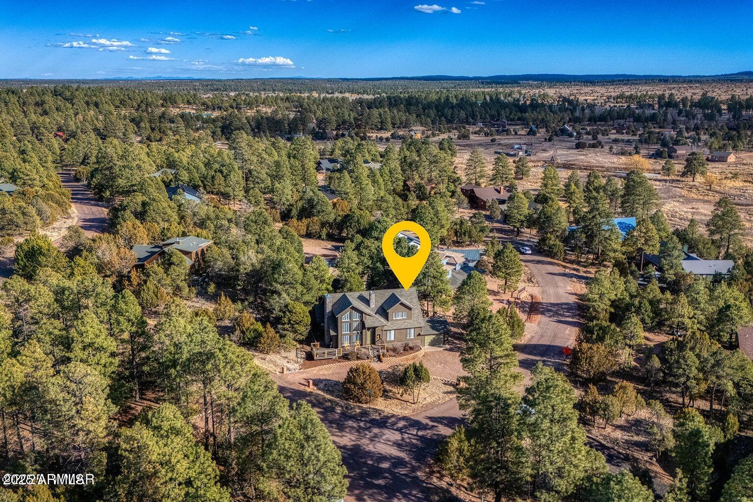 2222 FAIRWAY Drive