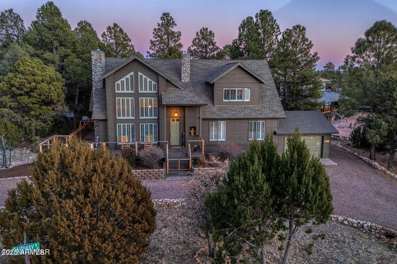 2222 FAIRWAY Drive