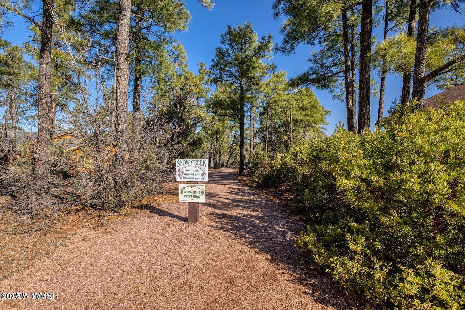 1840 W SNOW CREEK Loop