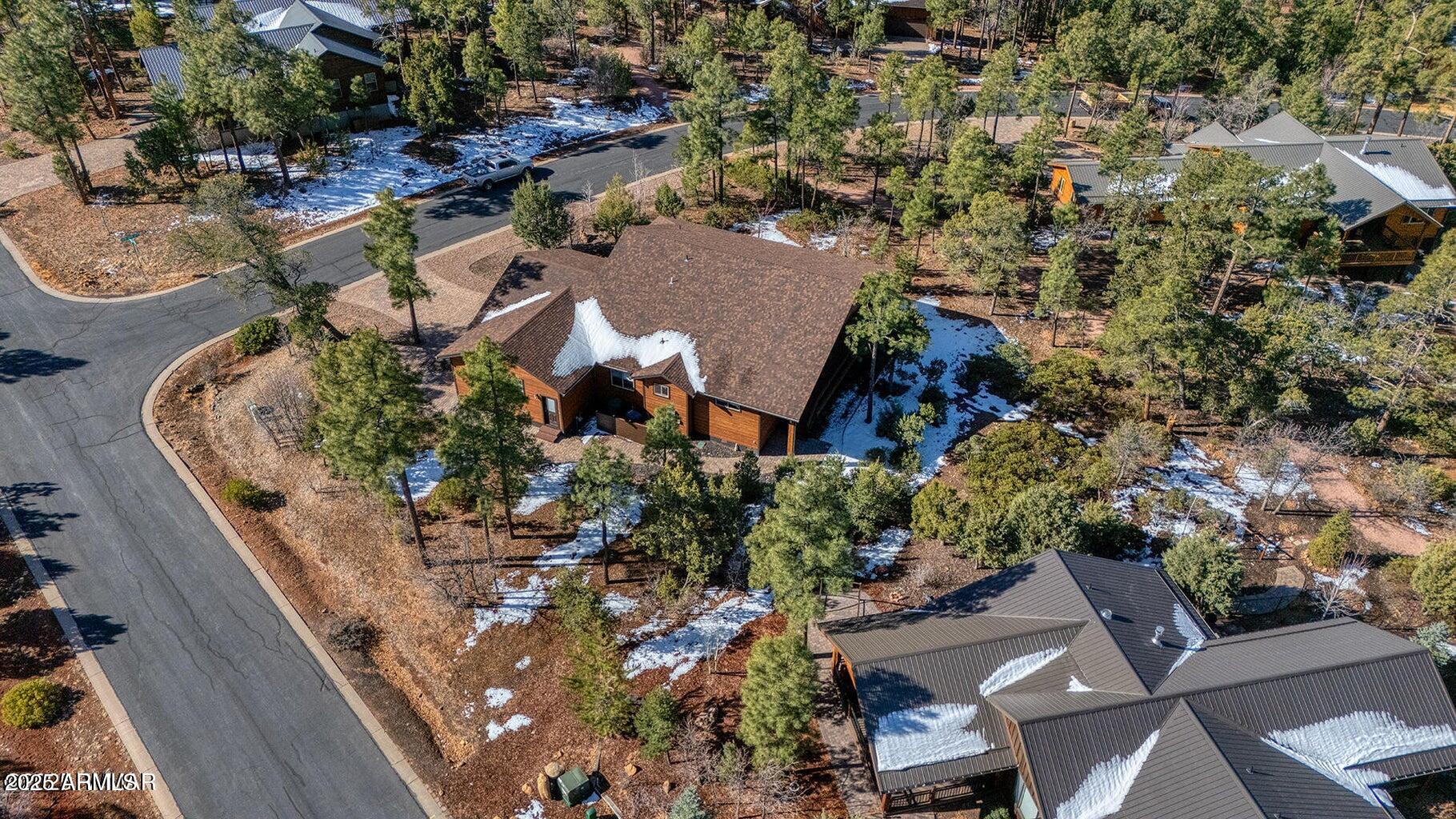 1840 W SNOW CREEK Loop