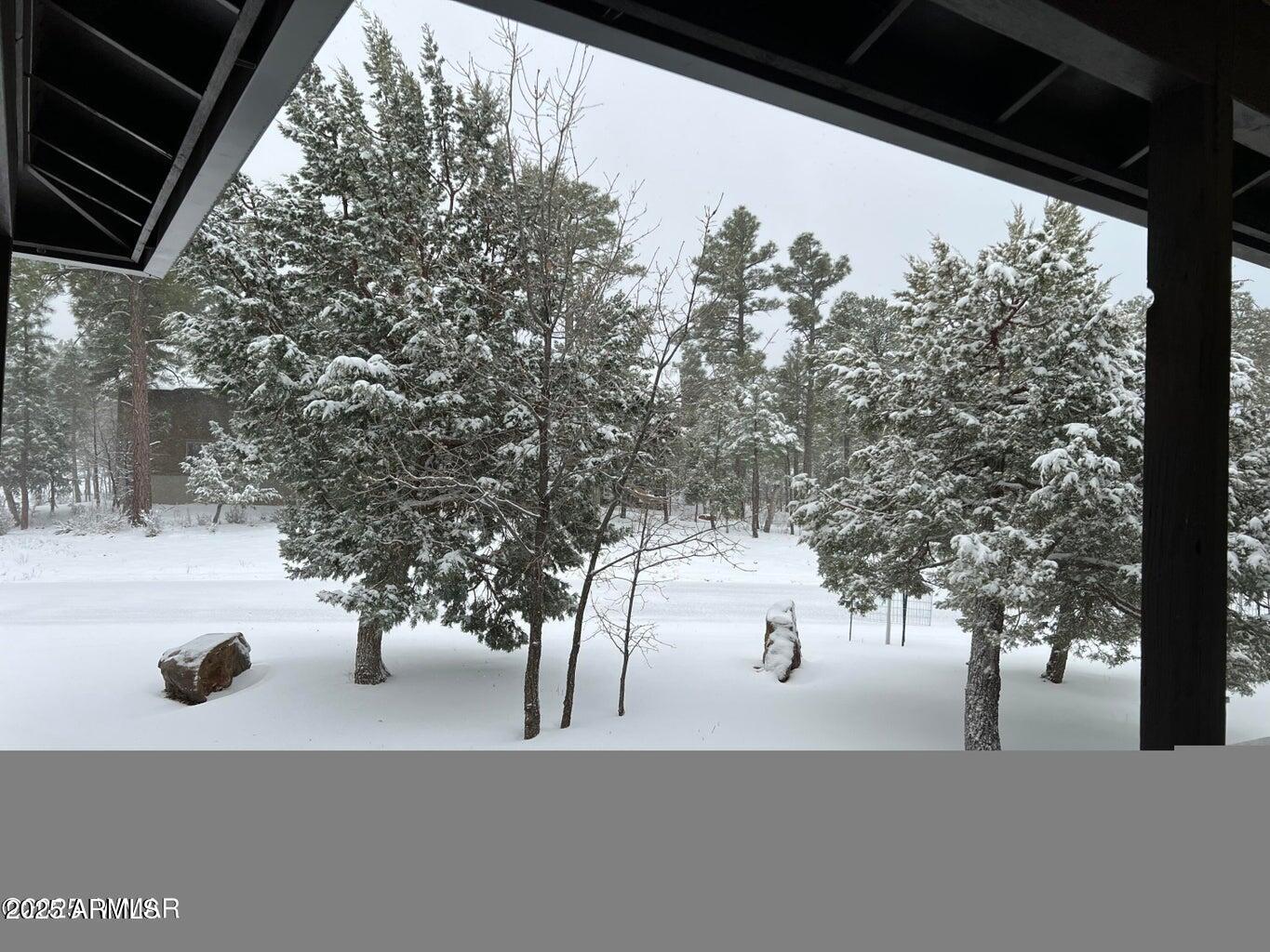 1840 W SNOW CREEK Loop