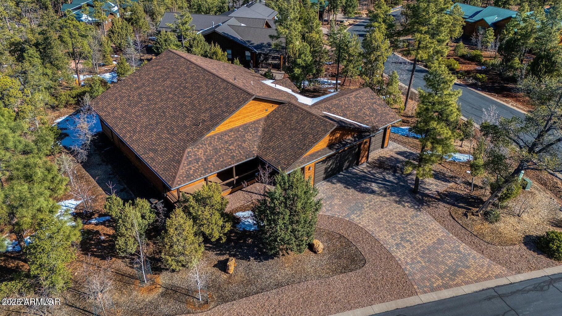 1840 W SNOW CREEK Loop
