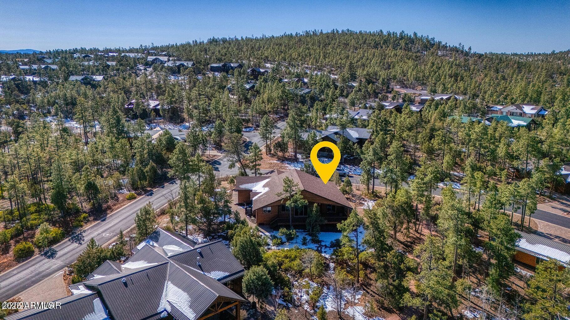 1840 W SNOW CREEK Loop