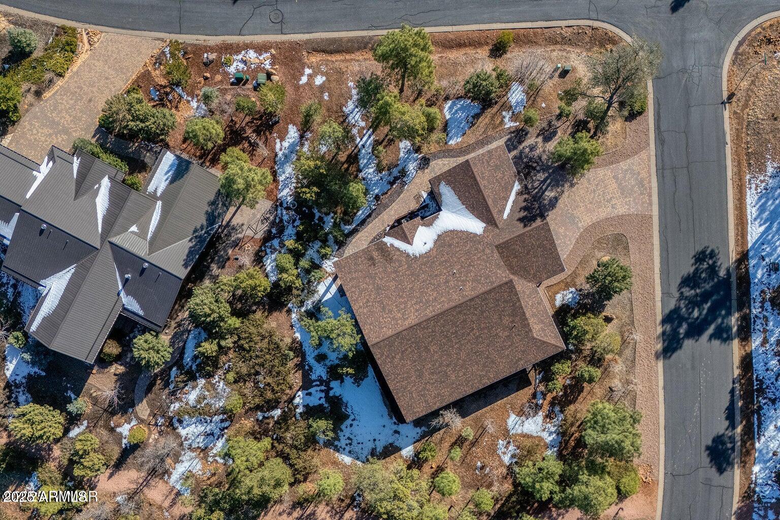 1840 W SNOW CREEK Loop