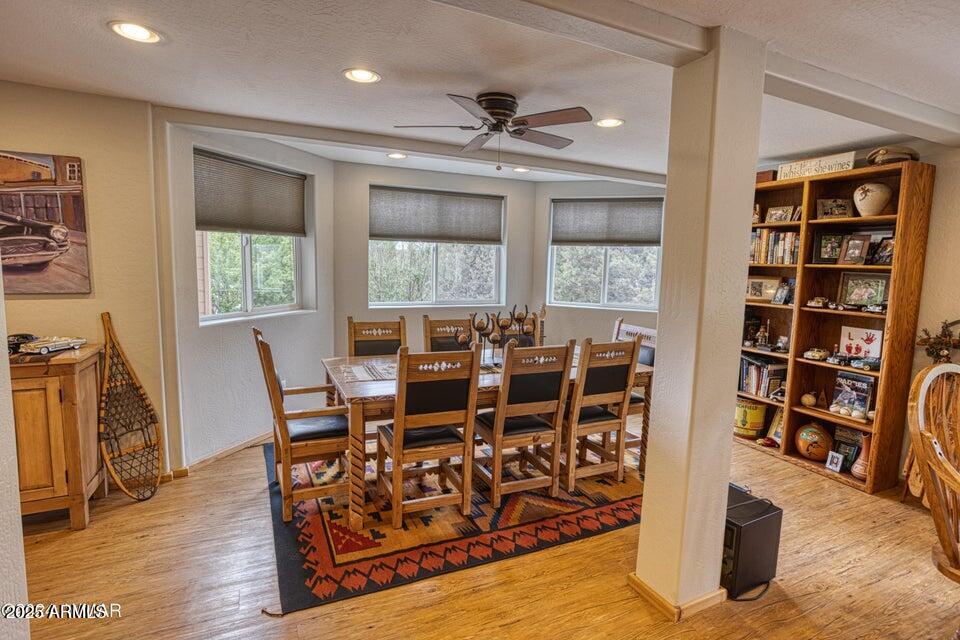 1169 BUCKSKIN Court
