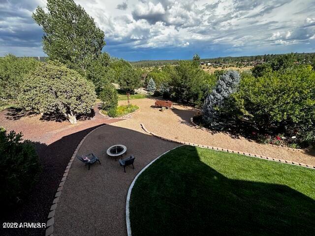 1169 BUCKSKIN Court