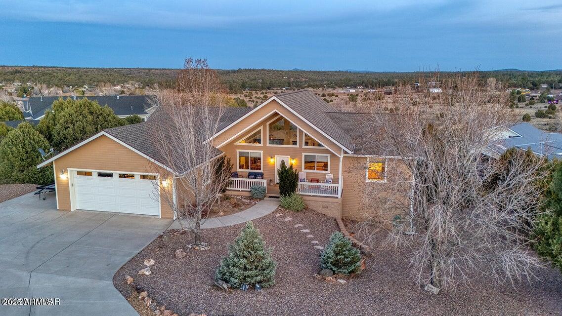 1169 BUCKSKIN Court