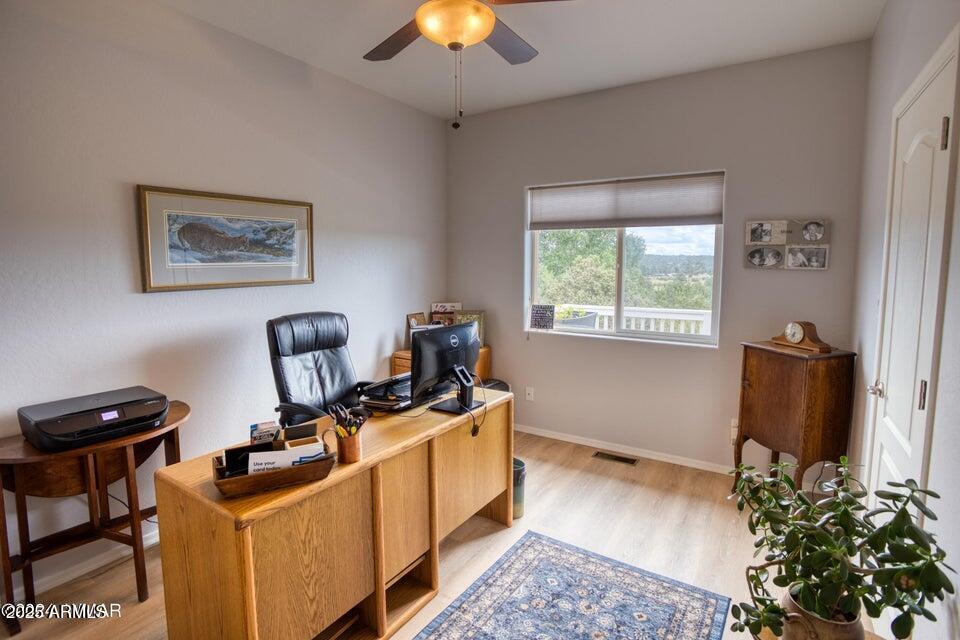 1169 BUCKSKIN Court