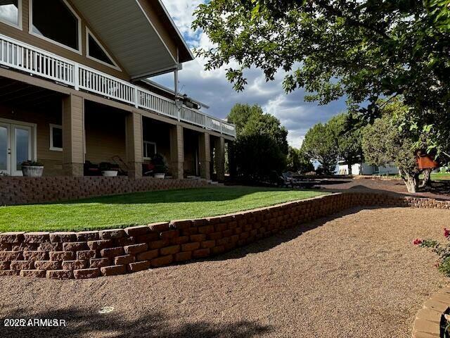 1169 BUCKSKIN Court