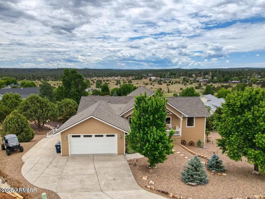 1169 BUCKSKIN Court