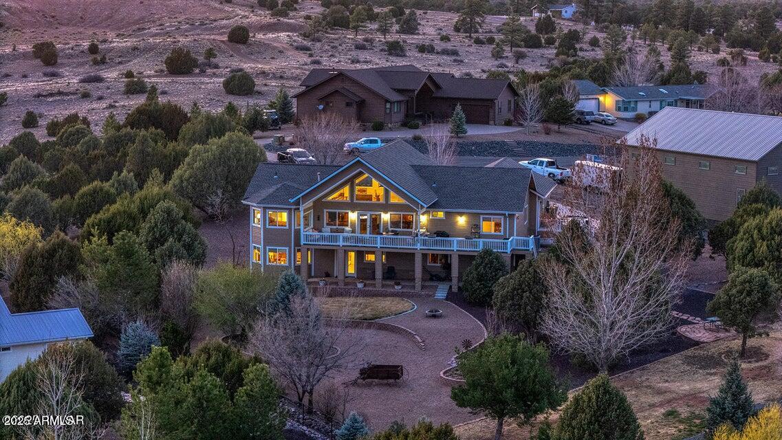 1169 BUCKSKIN Court