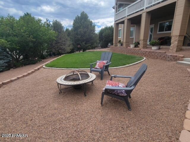 1169 BUCKSKIN Court