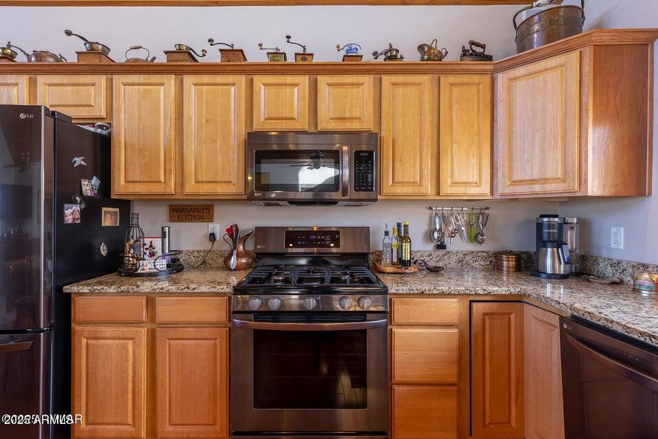 1169 BUCKSKIN Court