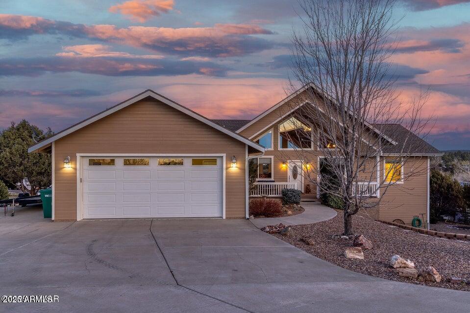 1169 BUCKSKIN Court