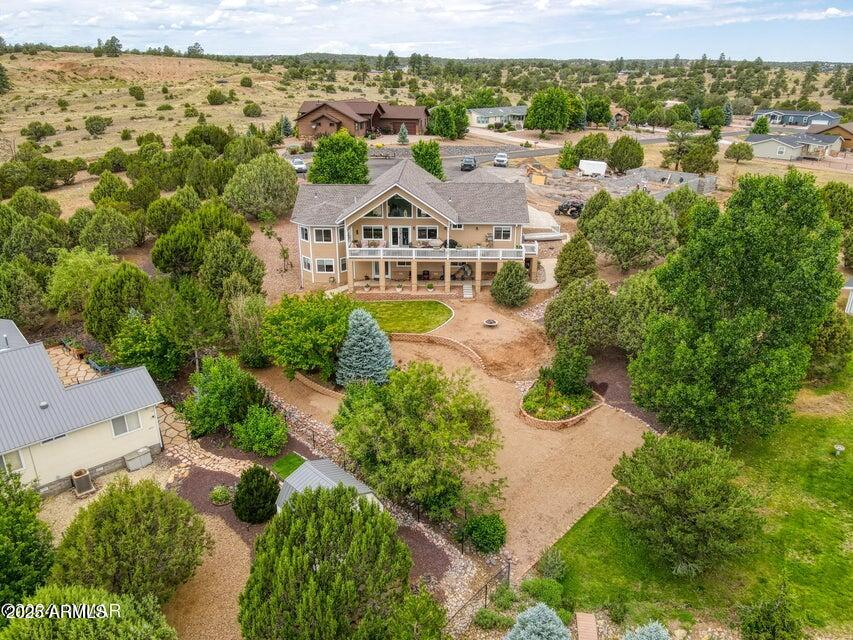 1169 BUCKSKIN Court
