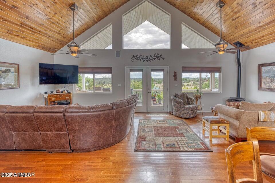 1169 BUCKSKIN Court