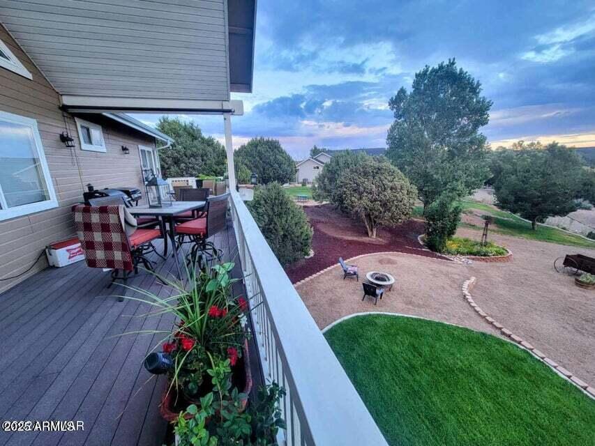 1169 BUCKSKIN Court