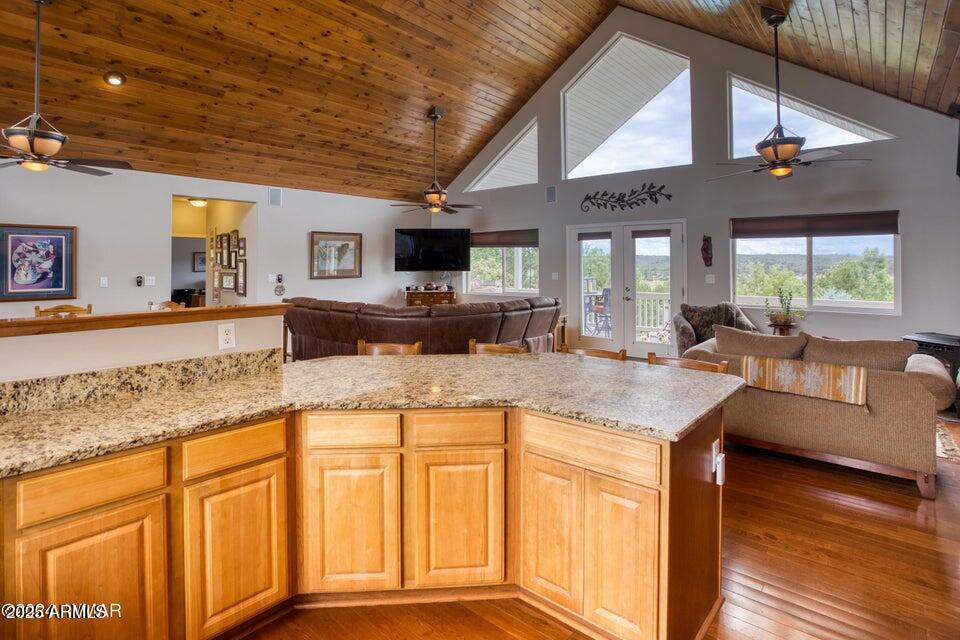 1169 BUCKSKIN Court