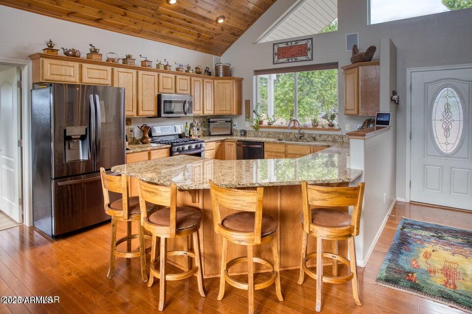 1169 BUCKSKIN Court