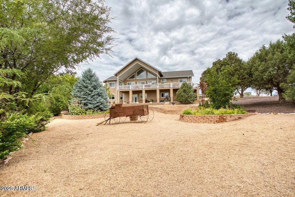1169 BUCKSKIN Court