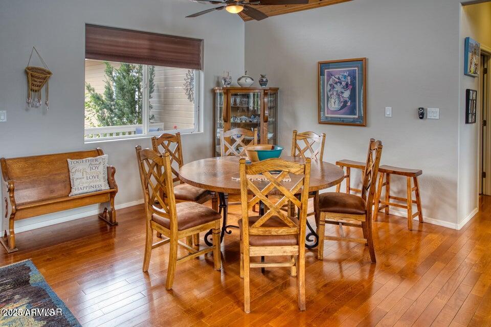 1169 BUCKSKIN Court