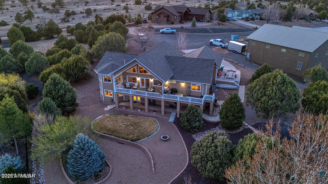1169 BUCKSKIN Court