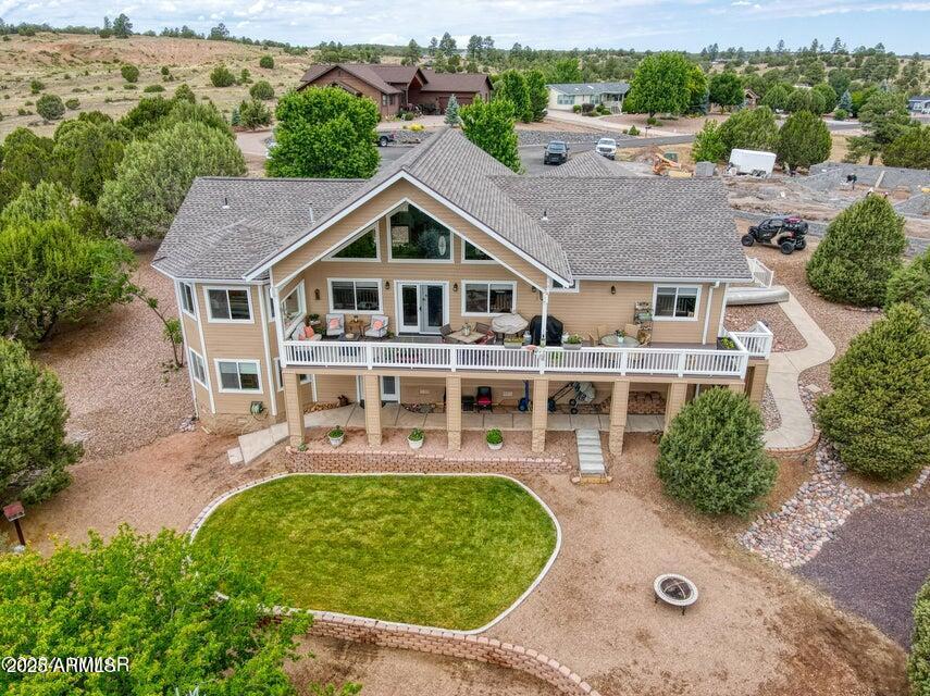 1169 BUCKSKIN Court