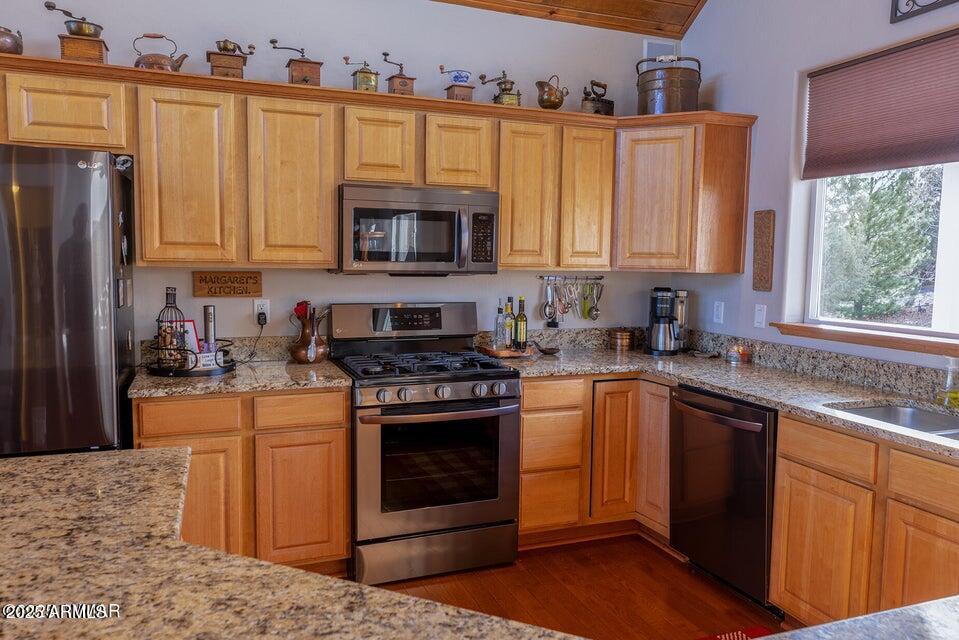 1169 BUCKSKIN Court