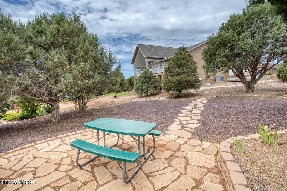1169 BUCKSKIN Court