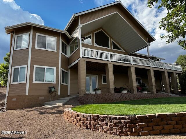 1169 BUCKSKIN Court