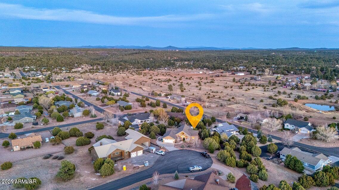 1169 BUCKSKIN Court