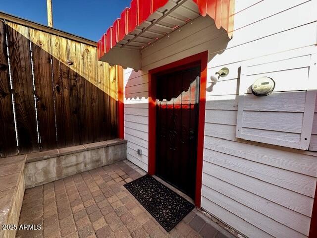 857 E COOLEY Street