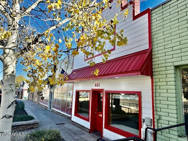 857 E COOLEY Street